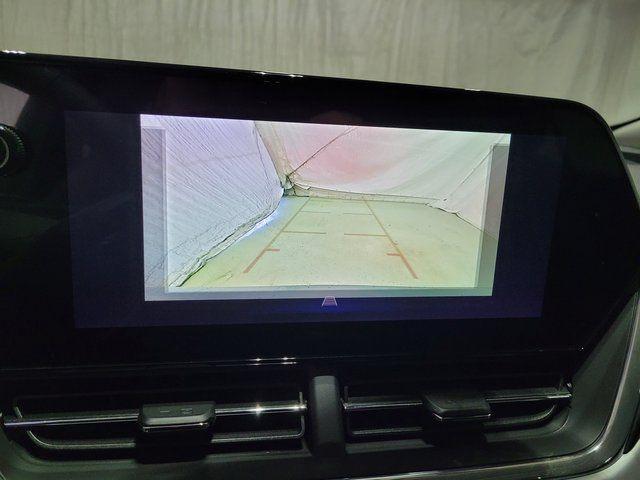 new 2026 Chevrolet Trax car, priced at $25,960