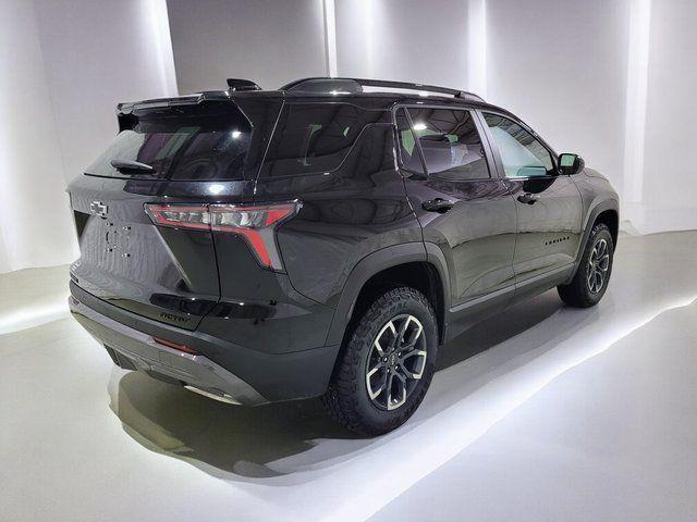 new 2026 Chevrolet Equinox car, priced at $37,155