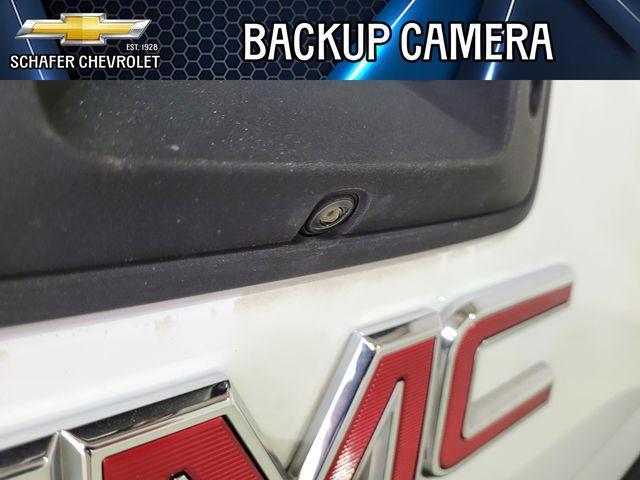 used 2016 GMC Sierra 1500 car, priced at $15,580