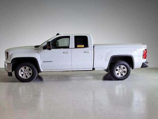 used 2016 GMC Sierra 1500 car, priced at $15,580