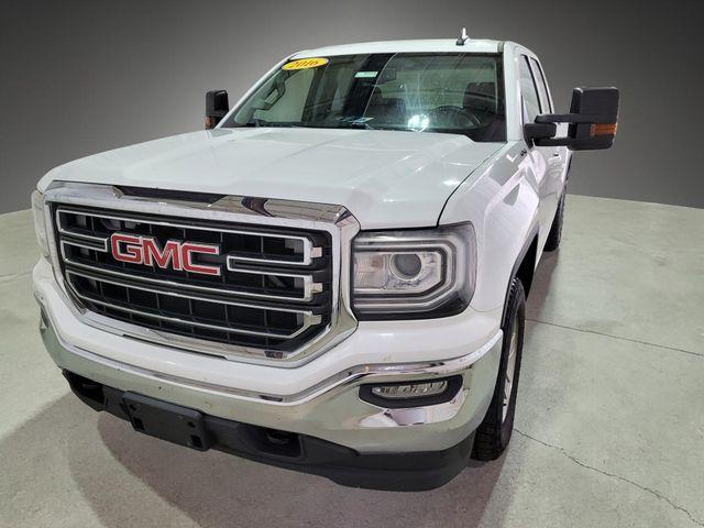 used 2016 GMC Sierra 1500 car, priced at $15,580