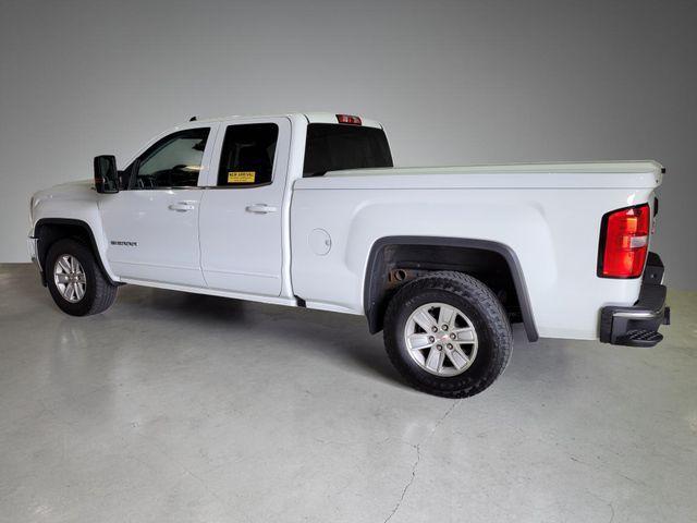 used 2016 GMC Sierra 1500 car, priced at $15,580