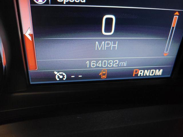 used 2016 GMC Sierra 1500 car, priced at $15,580