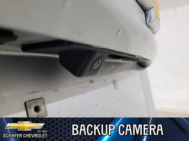 used 2022 Chevrolet Equinox car, priced at $15,780