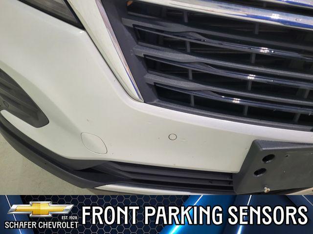 used 2022 Chevrolet Equinox car, priced at $15,780