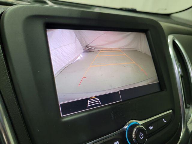 used 2022 Chevrolet Equinox car, priced at $15,780