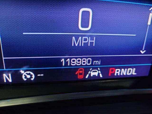 used 2022 Chevrolet Equinox car, priced at $15,780