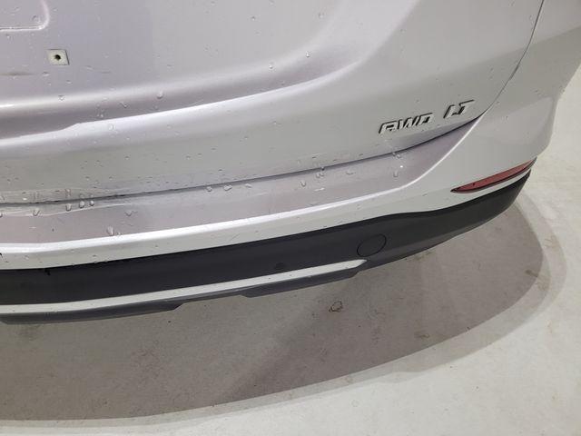 used 2022 Chevrolet Equinox car, priced at $15,780