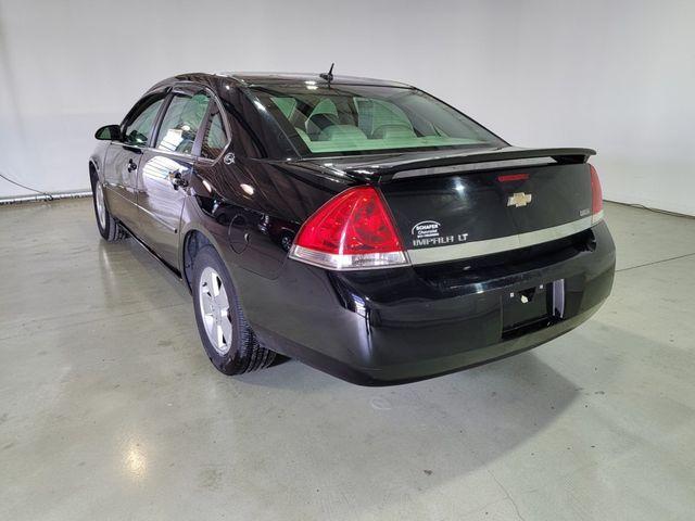 used 2008 Chevrolet Impala car, priced at $6,000