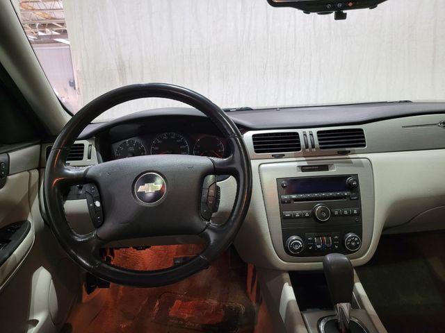 used 2008 Chevrolet Impala car, priced at $6,000