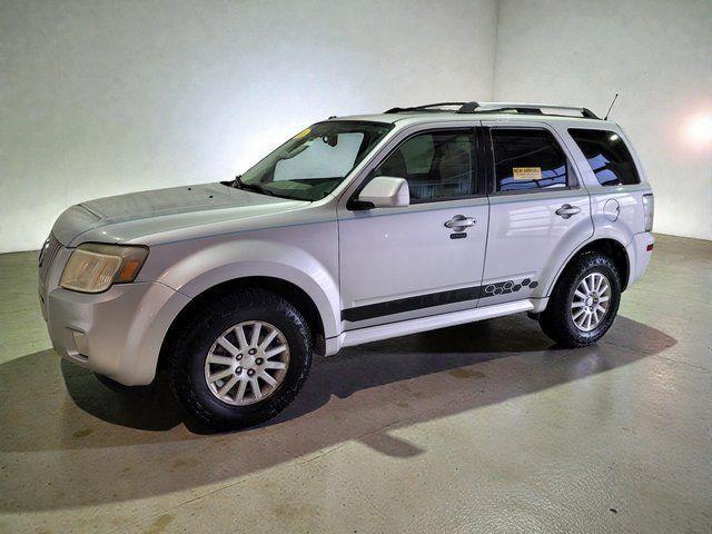 used 2010 Mercury Mariner car, priced at $3,800