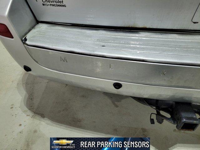 used 2010 Mercury Mariner car, priced at $3,800