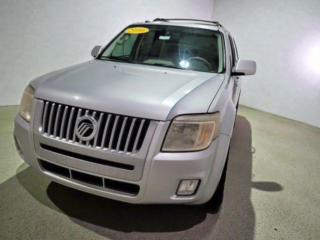 used 2010 Mercury Mariner car, priced at $3,800