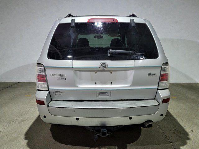 used 2010 Mercury Mariner car, priced at $3,800