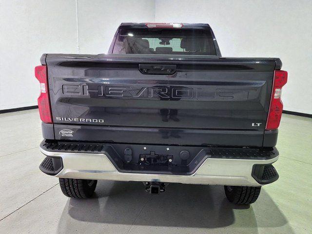 used 2023 Chevrolet Silverado 1500 car, priced at $36,294