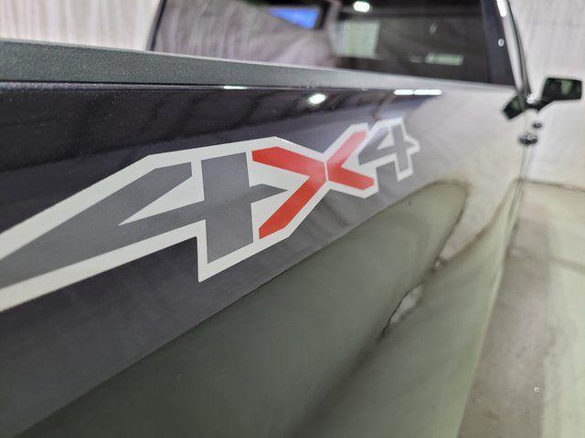 used 2023 Chevrolet Silverado 1500 car, priced at $36,294