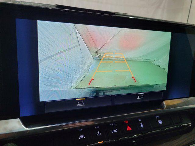 used 2023 Chevrolet Silverado 1500 car, priced at $36,294