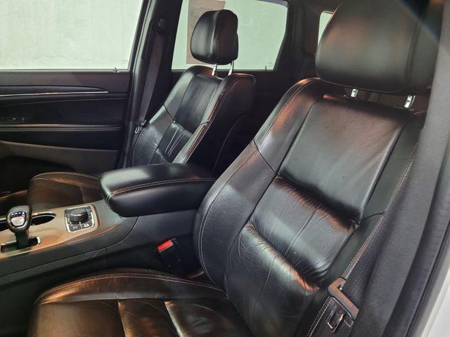 used 2015 Jeep Grand Cherokee car, priced at $10,080