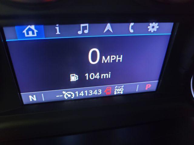 used 2020 Chevrolet Silverado 1500 car, priced at $21,680