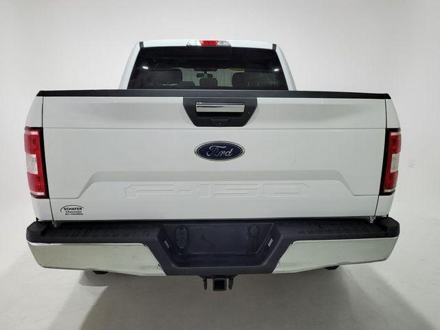 used 2020 Ford F-150 car, priced at $30,277