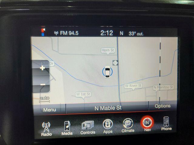 used 2016 Ram 1500 car, priced at $21,500