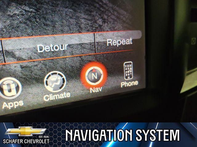 used 2016 Ram 1500 car, priced at $21,500