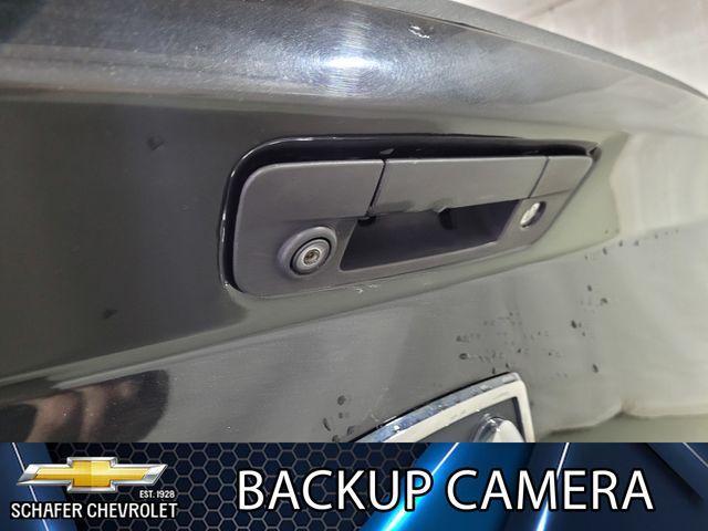 used 2016 Ram 1500 car, priced at $21,500