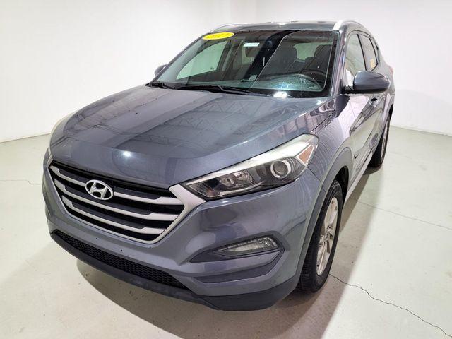 used 2017 Hyundai Tucson car, priced at $11,780