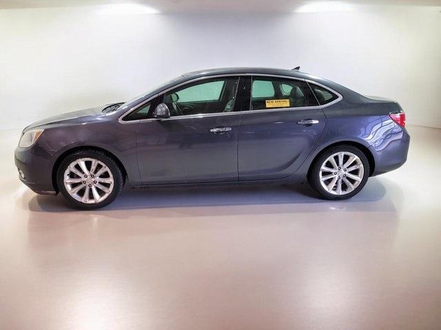 used 2013 Buick Verano car, priced at $5,000