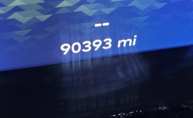 used 2021 Jeep Gladiator car, priced at $24,000