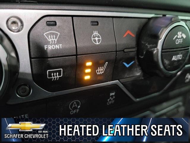 used 2021 Jeep Gladiator car, priced at $24,000