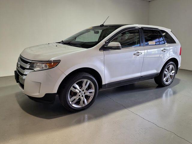 used 2014 Ford Edge car, priced at $10,280