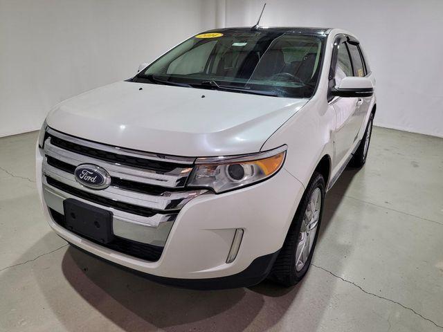 used 2014 Ford Edge car, priced at $10,280