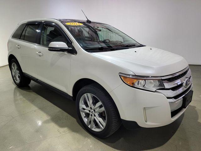 used 2014 Ford Edge car, priced at $10,280