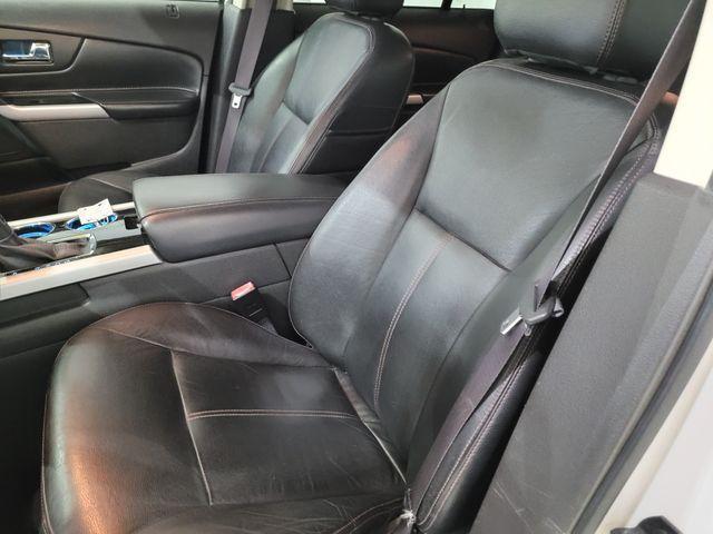 used 2014 Ford Edge car, priced at $10,280