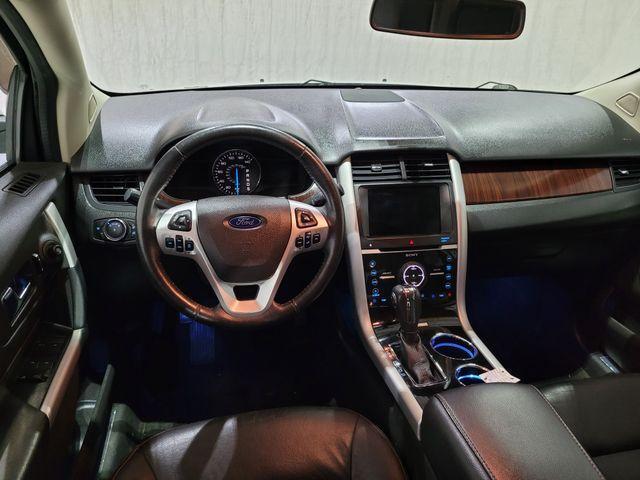 used 2014 Ford Edge car, priced at $10,280