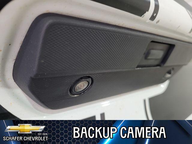 used 2021 Chevrolet Silverado 1500 car, priced at $21,980