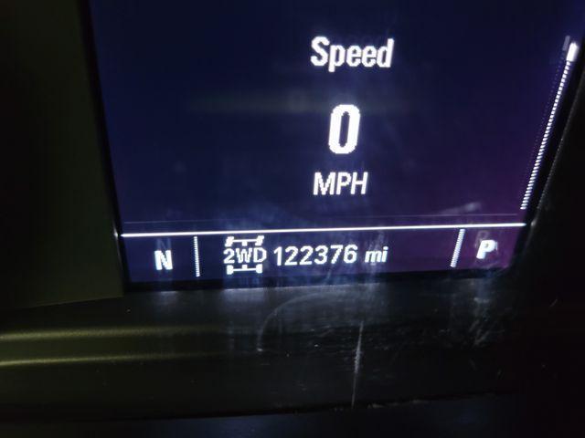 used 2021 Chevrolet Silverado 1500 car, priced at $21,980