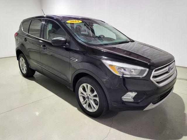 used 2019 Ford Escape car, priced at $9,314
