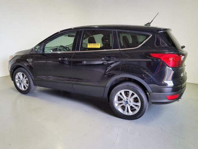 used 2019 Ford Escape car, priced at $9,314