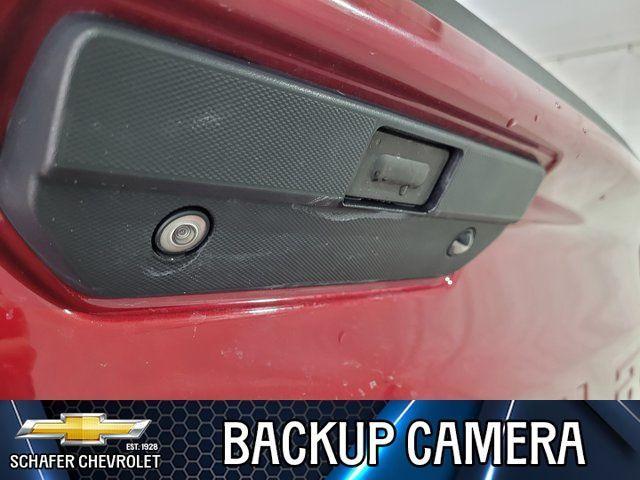 used 2019 Chevrolet Silverado 1500 car, priced at $30,300