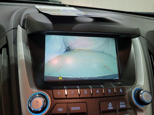 used 2017 Chevrolet Equinox car, priced at $10,800