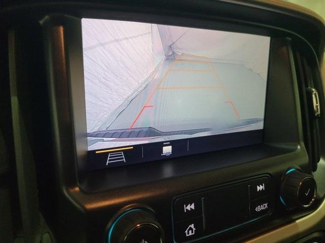 used 2022 GMC Canyon car, priced at $32,500