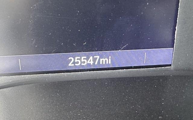 used 2022 GMC Canyon car, priced at $32,500