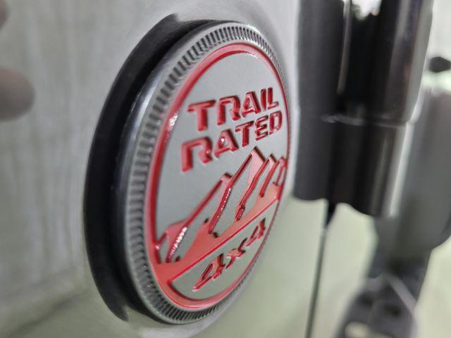 used 2019 Jeep Wrangler car, priced at $29,780