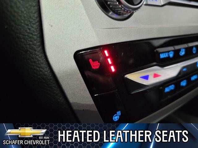 used 2022 Ford Explorer car, priced at $21,080
