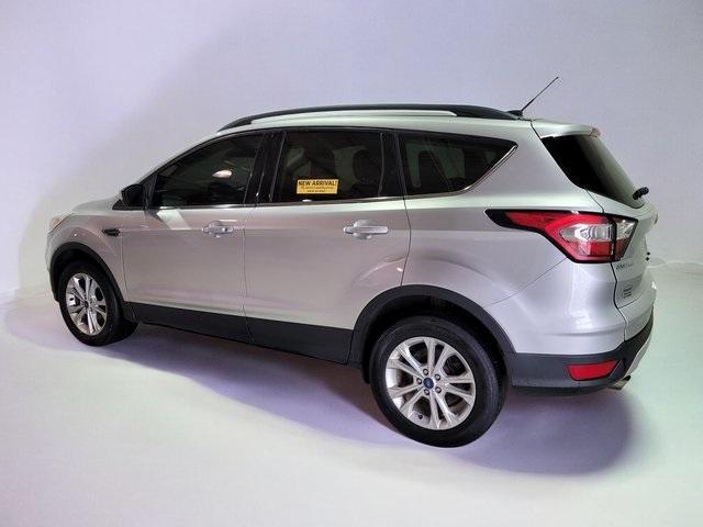 used 2018 Ford Escape car, priced at $9,700