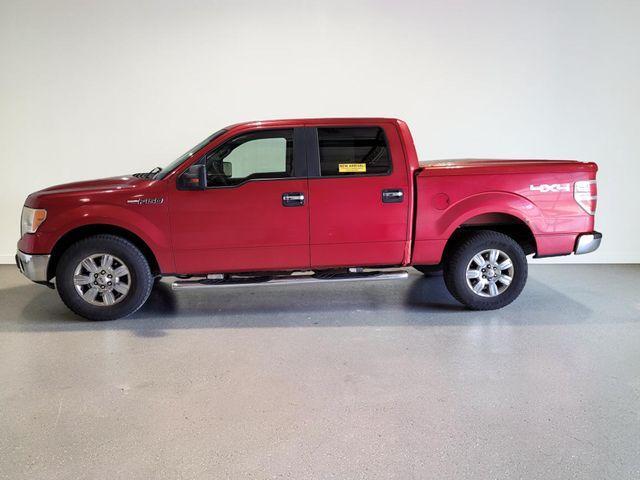 used 2010 Ford F-150 car, priced at $5,780