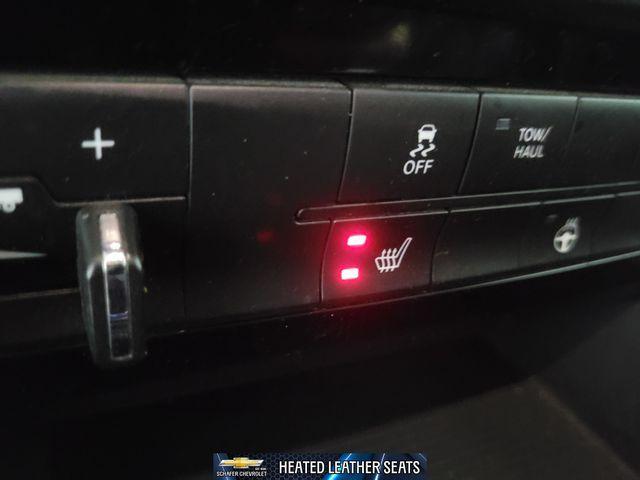 used 2016 Ram 1500 car, priced at $20,280