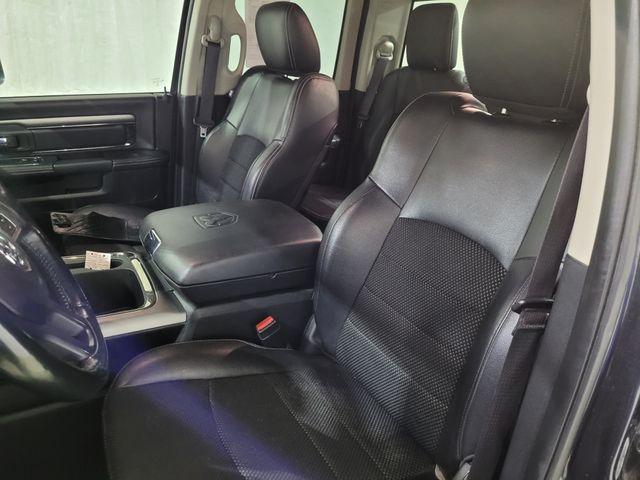 used 2016 Ram 1500 car, priced at $20,280